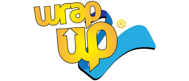 WrapUp logo