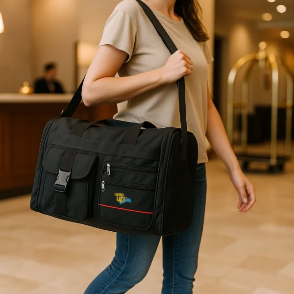 Tote Bag 20″ - Image 7