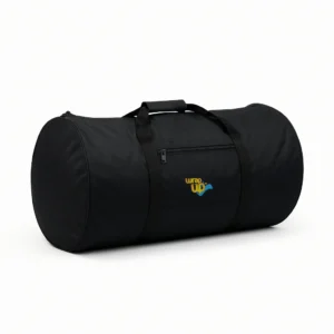 Duffle Bag Poly. 36 100 LBS (ROUND)