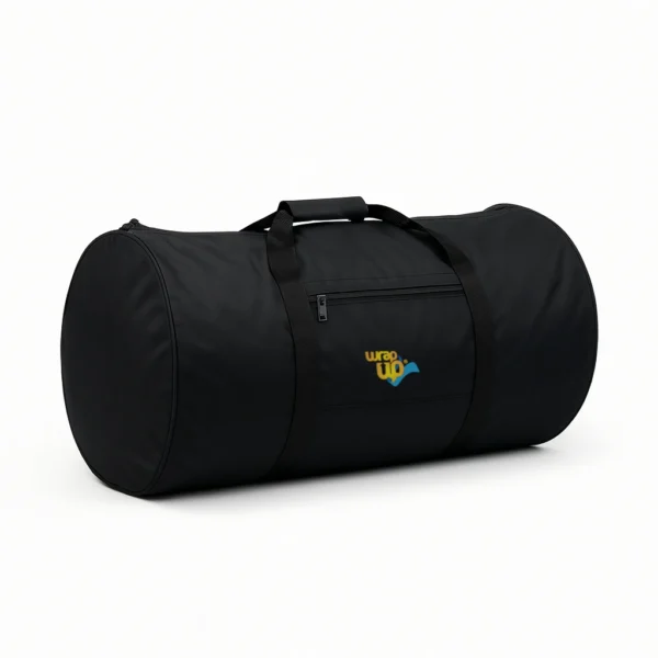Duffle Bag Poly. 36 100 LBS (ROUND)