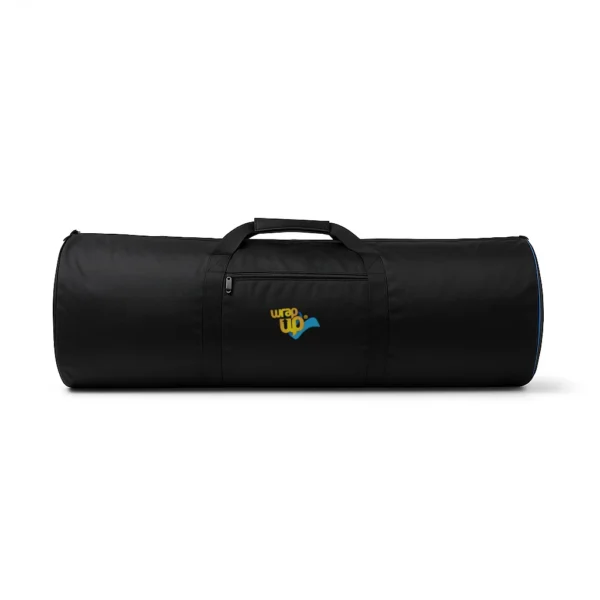 Duffle Bag Poly. 36” 70 LBS (ROUND)
