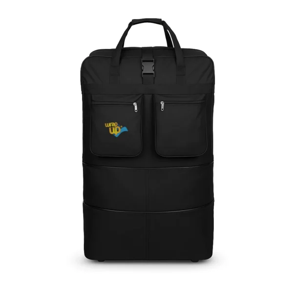 Expandable Wheeled Bag (3 SIZES)