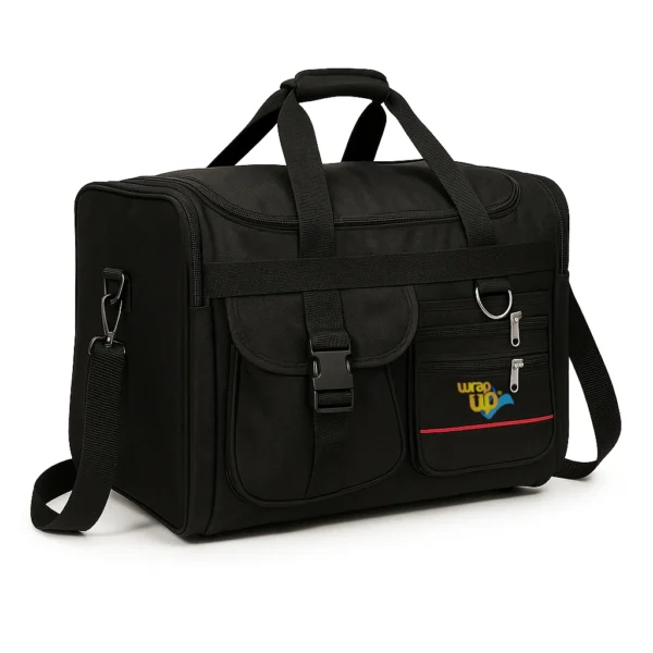 Tote Bag 20″