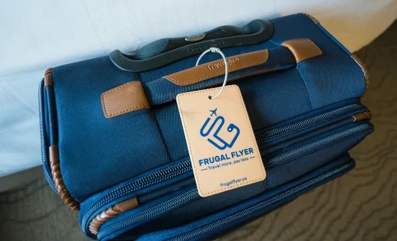 The Best Carry-On Luggage