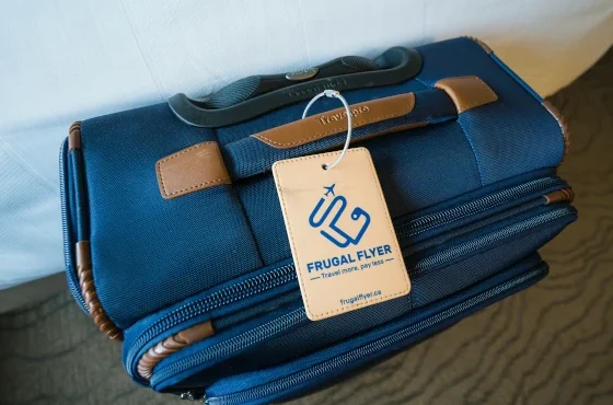 The Best Carry-On Luggage