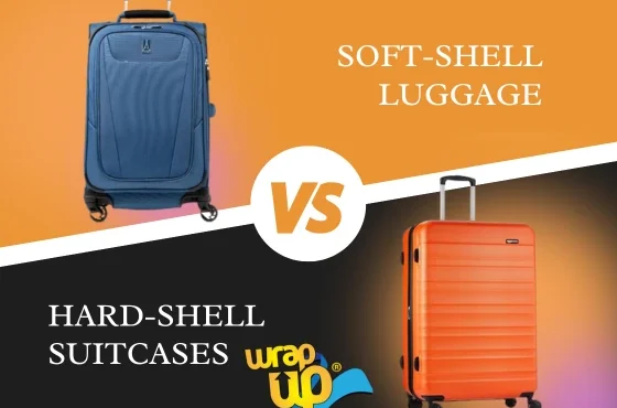 Best Suitcase for Travel