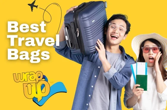 Best Travel Bags