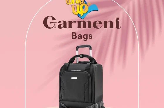 Garment bags