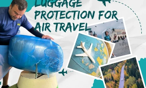 Luggage Protection for Air Travel