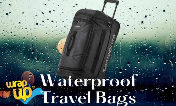 Waterproof Travel Bags