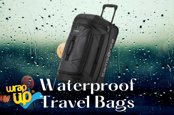 Waterproof Travel Bags
