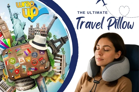 travel pillows