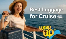 Best luggage for cruise
