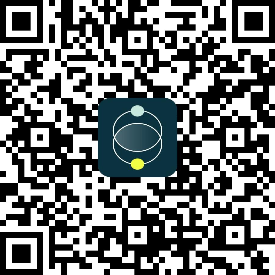 Scan to verify certificate