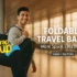 Buy foldable travel bag
