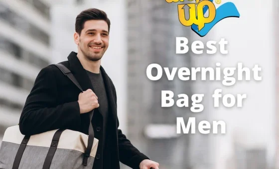 Best overnight bag