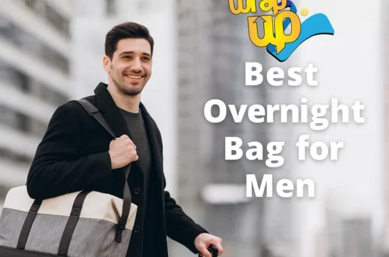 Best overnight bag