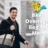 Best overnight bag