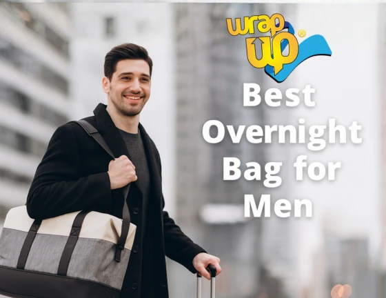 Best overnight bag