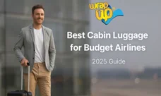 Best cabin luggage