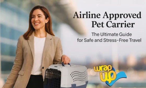 airline approved pet carrier