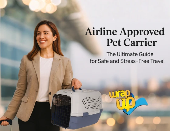 airline approved pet carrier